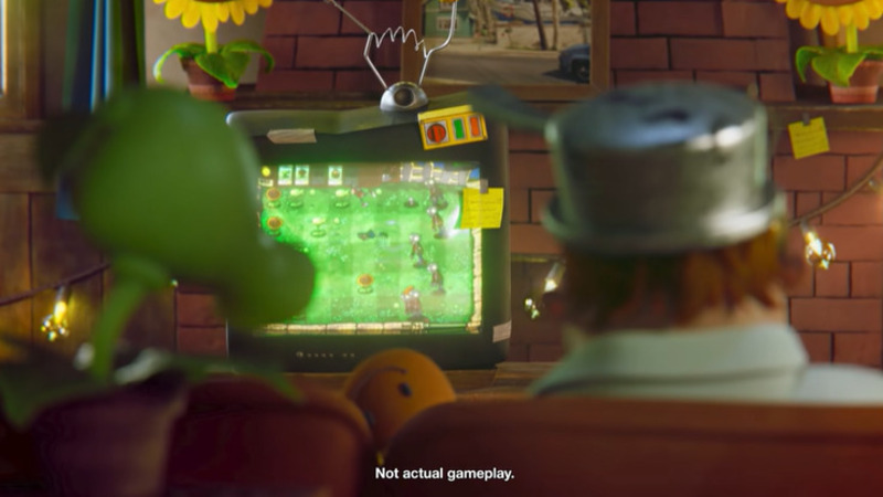 PvZ Replanted 1