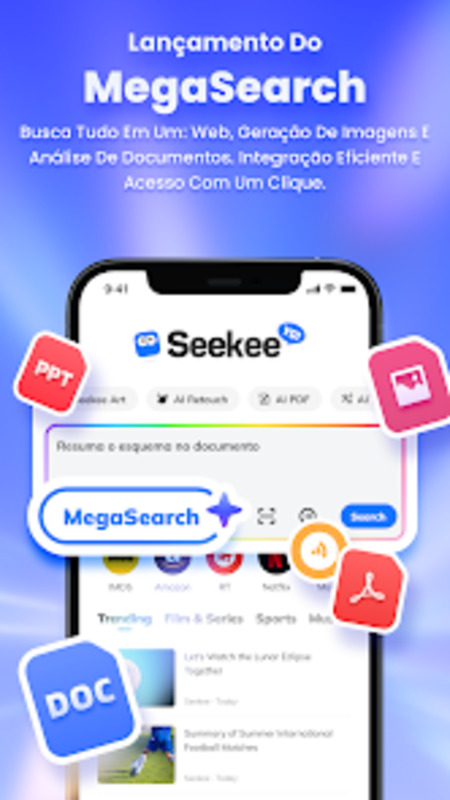 Seekee 1
