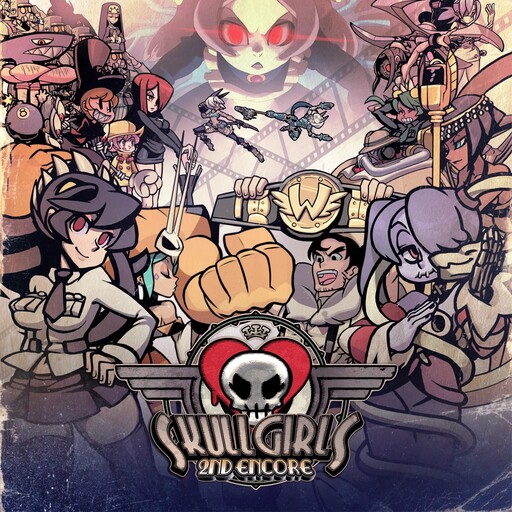 skullgirls-mod- apk