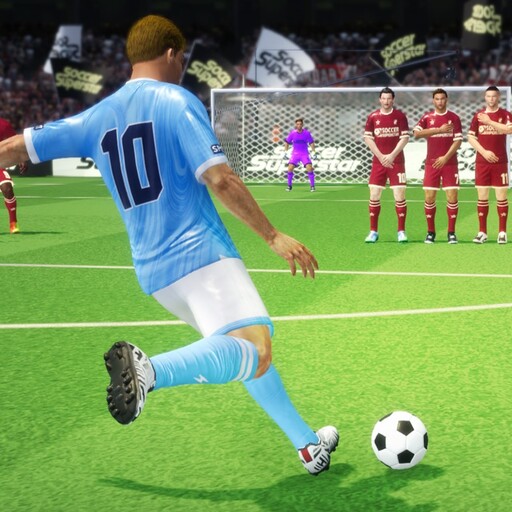 soccer-superstar-mod- apk