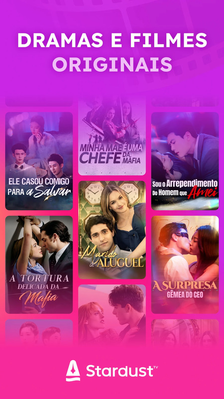 StardustTV 5