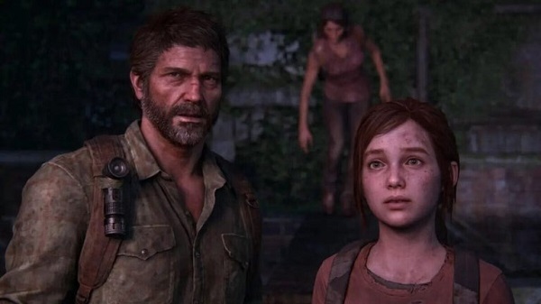 The Last Of Us Mobile 1
