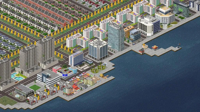 TheoTown 2