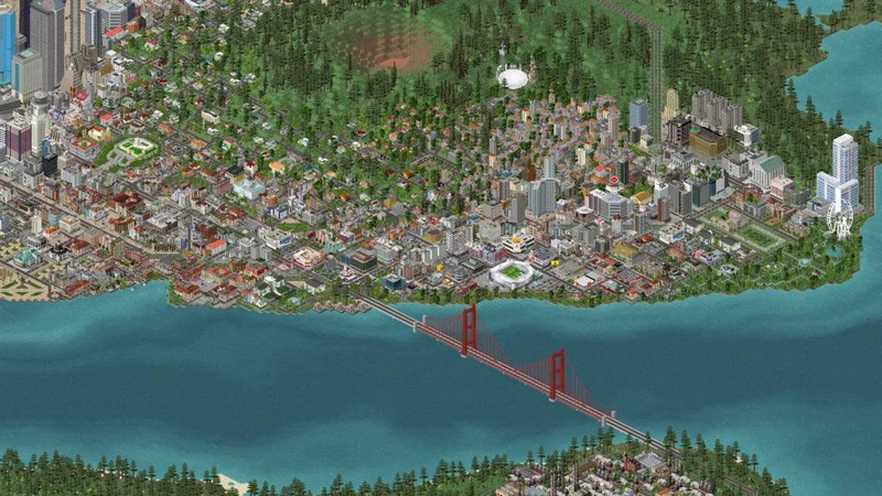 TheoTown 3