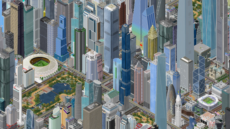 TheoTown 4