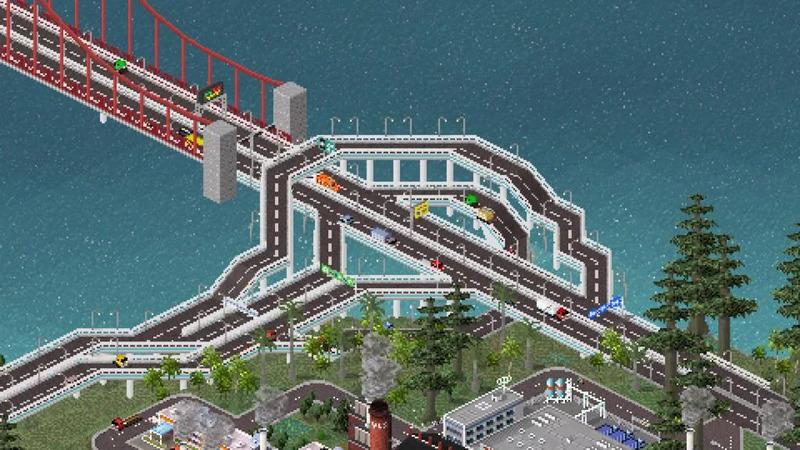 TheoTown 5