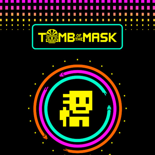 tomb-of-the- mask-mod-  apk