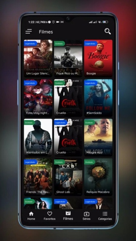 Visioncine 4