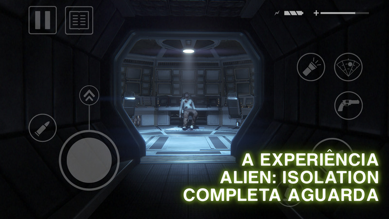 Alien: Isolation 5