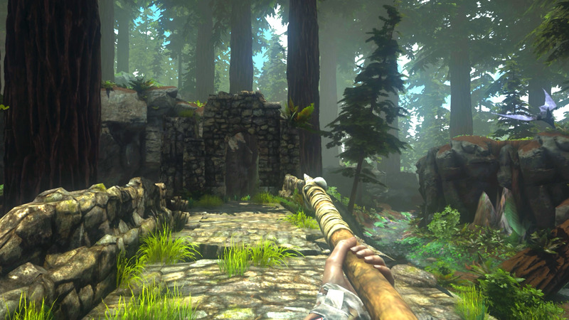 ARK: Ultimate Mobile Edition 2