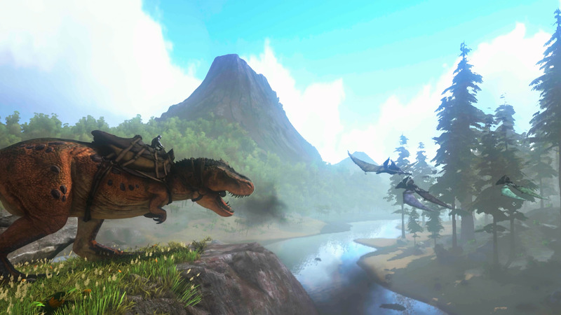 ARK: Ultimate Mobile Edition 5