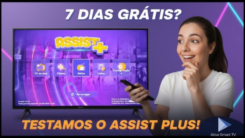 Assist Plus 3