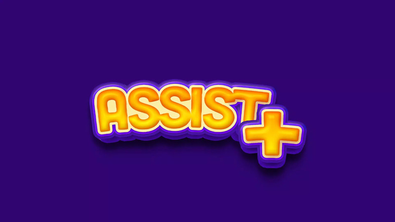 Assist Plus 2