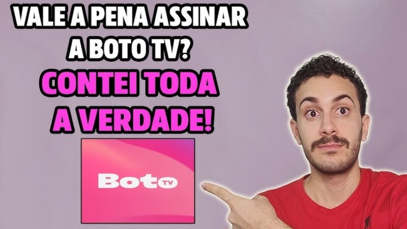 Boto TV 1