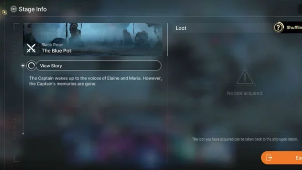 Chaos Zero Nightmare 4