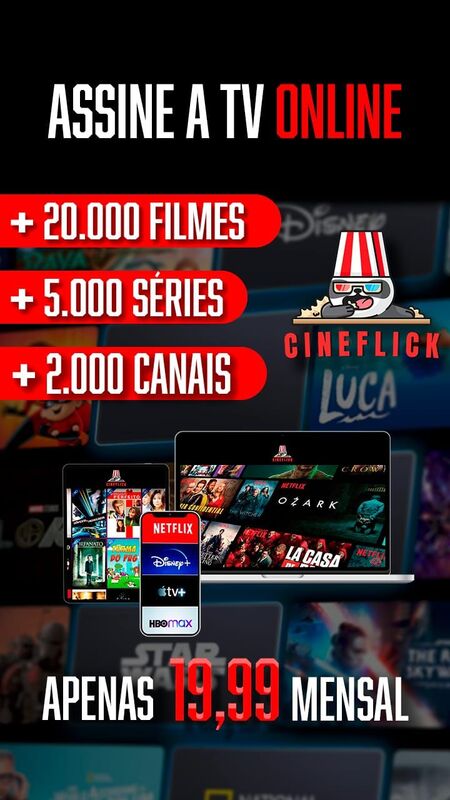 Cineflick TV 4