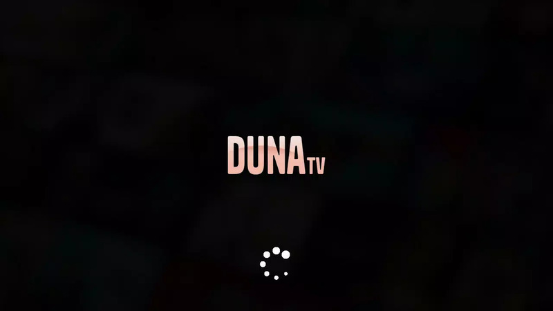 Duna TV 4