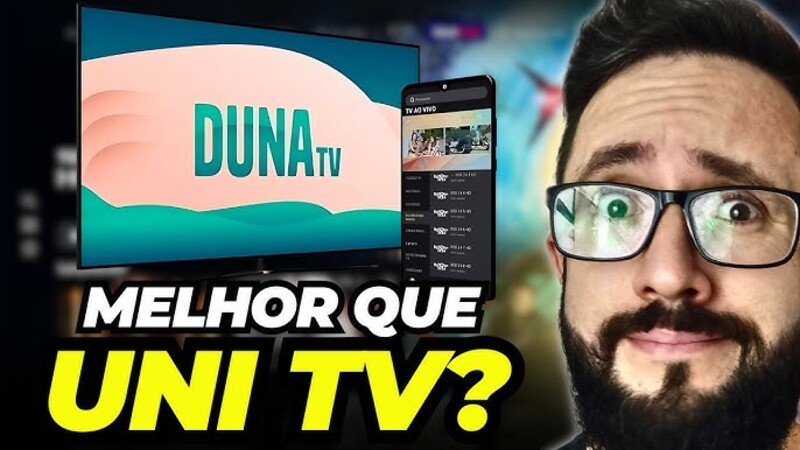 Duna TV 1