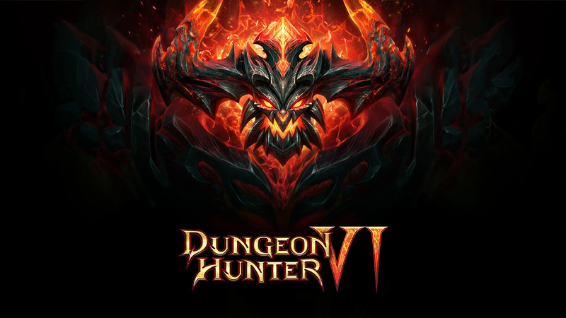 Dungeon Hunter 6 5