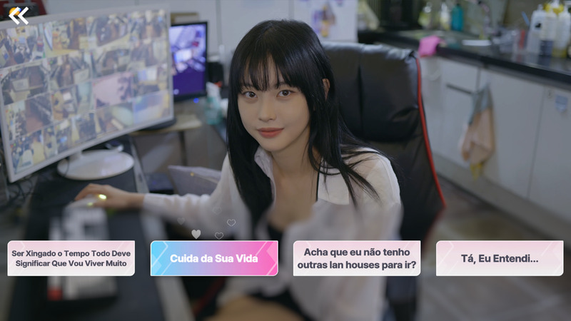 Five Hearts Under One Roof 3