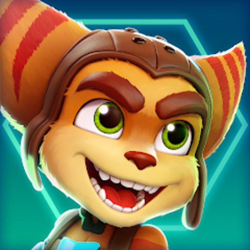 ratchet-and-clank-ranger-rumble-apk
