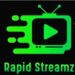 Rapid Streamz APKRapid Streamz APK