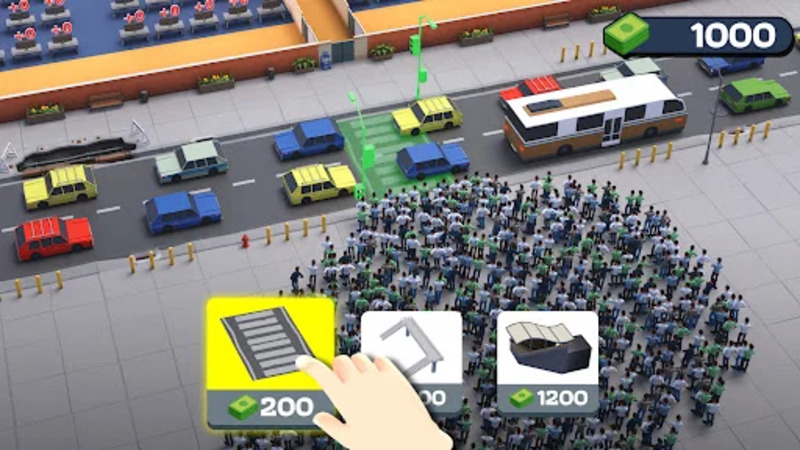 Idle Office Tycoon 5