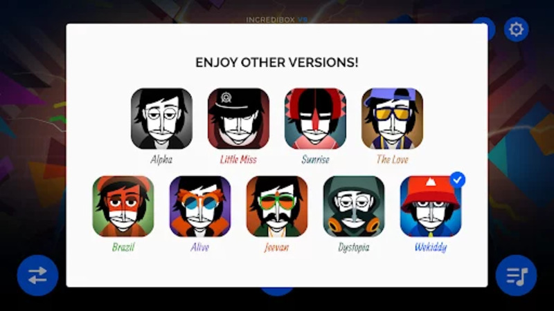 Incredibox 3