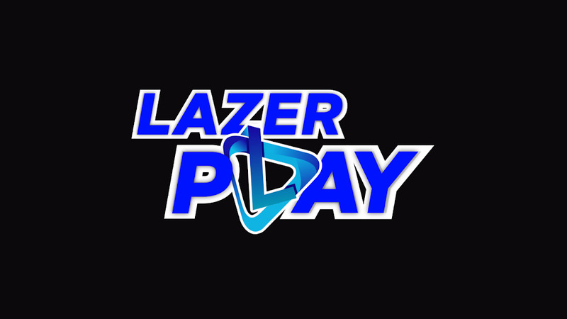 Lazer Playe 2