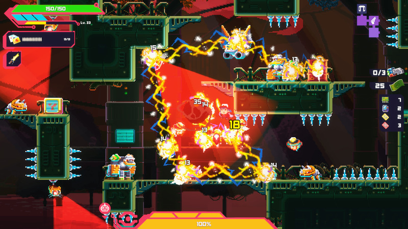 Lia: Hacking Destiny 1