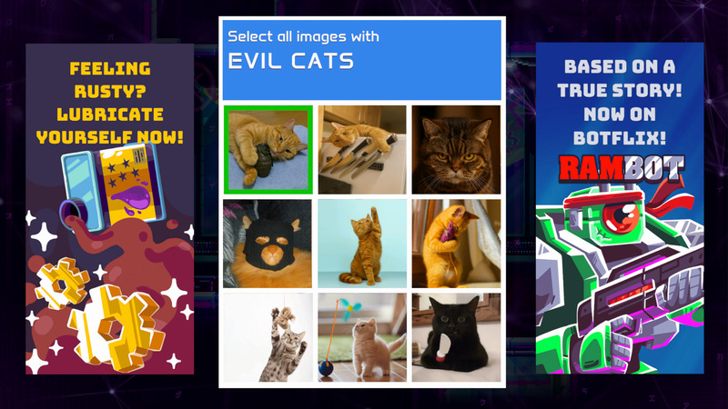 Lia: Hacking Destiny 2