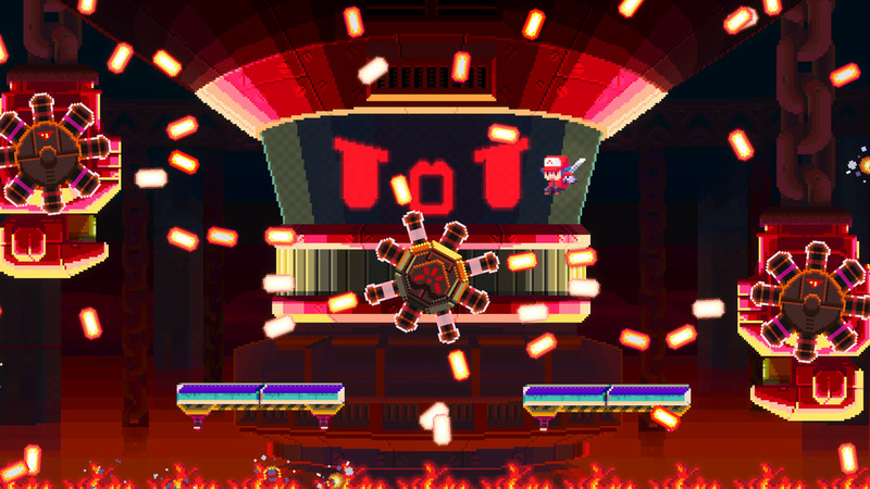 Lia: Hacking Destiny 5