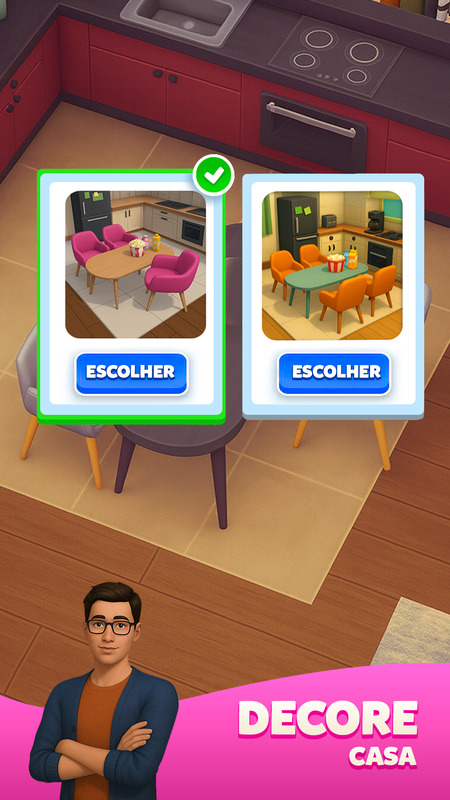 Life Sim 3D Family Simulador 4