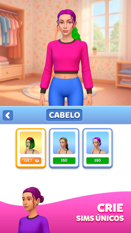 Life Sim 3D Family Simulador 3