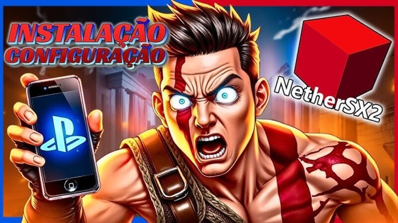 Nethersx2 1