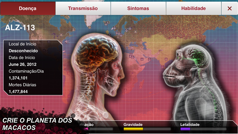Plague Inc. 5
