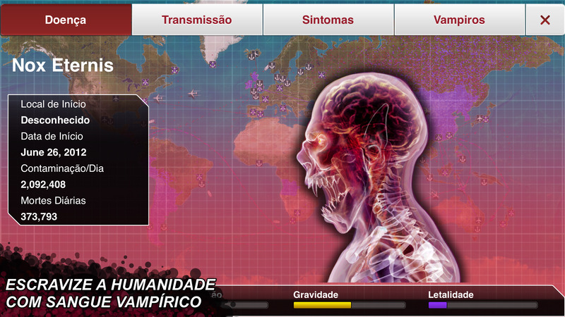 Plague Inc. 2