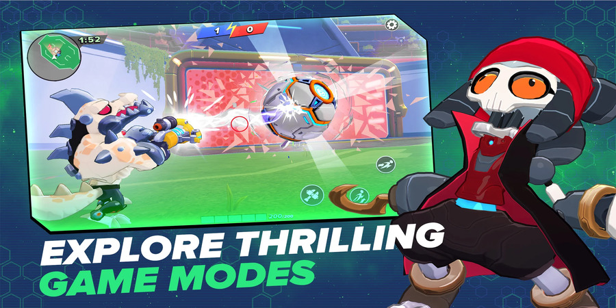 Ratchet And Clank Ranger Rumble 5