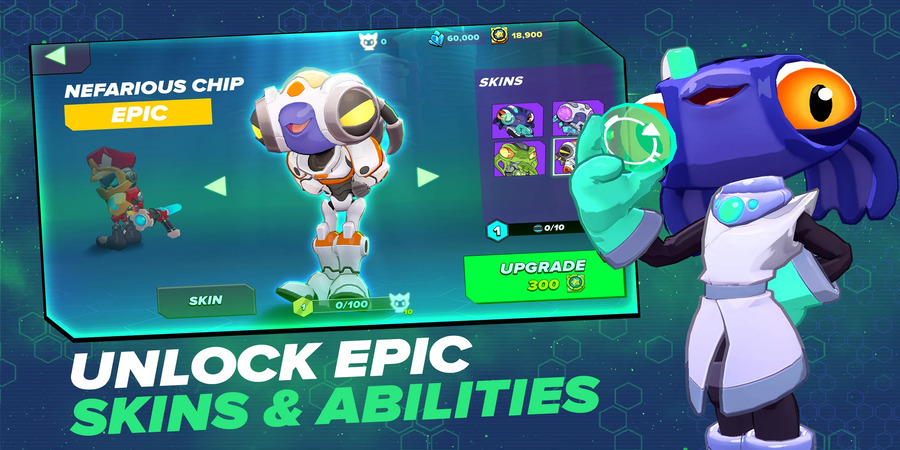 Ratchet And Clank Ranger Rumble 3