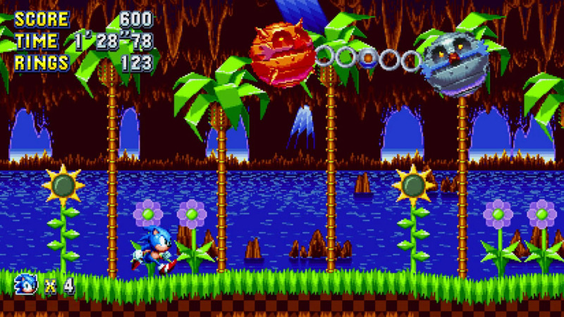 Sonic Mania 2
