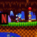 Sonic Mania apk