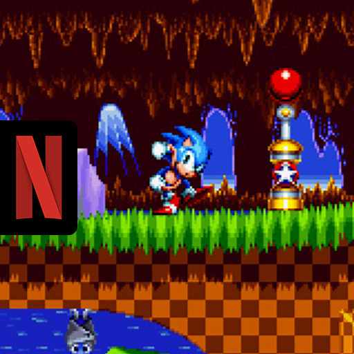 Sonic Mania apk