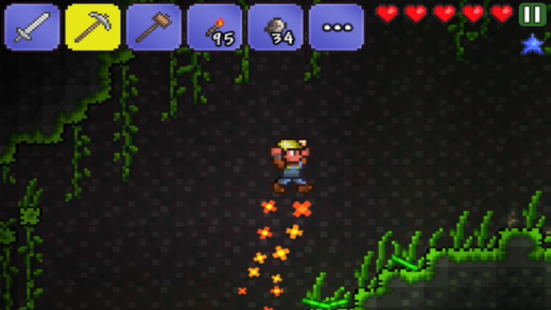 Terraria 3
