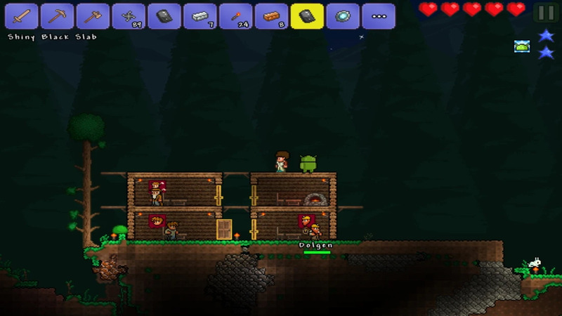 Terraria 5