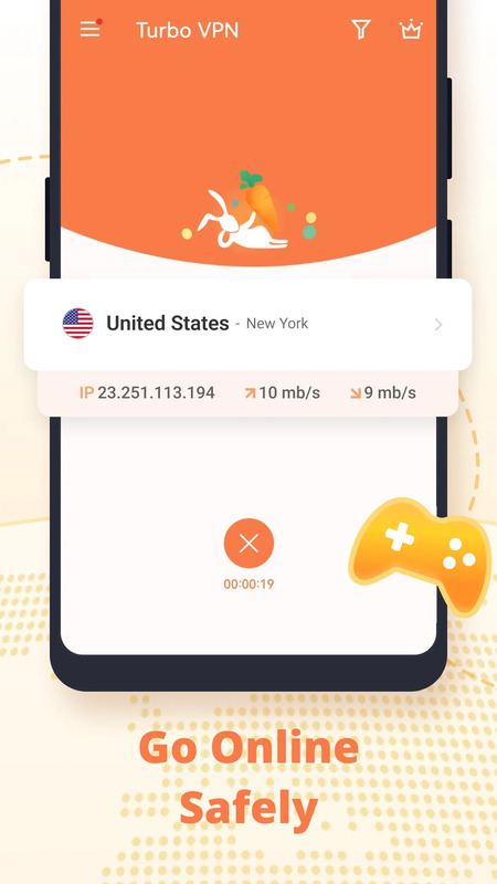 Turbo VPN 3