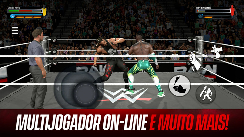 WWE 2K25 Netflix Edition 2