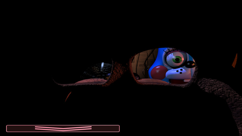 FNAF 2 3
