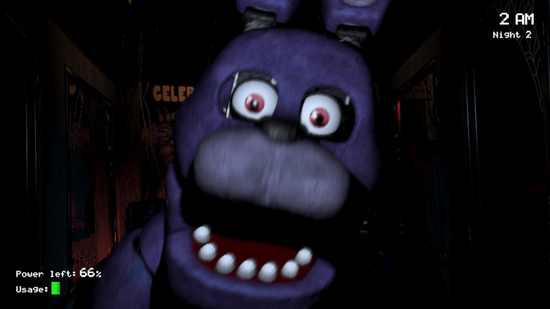 Fnaf 1 6
