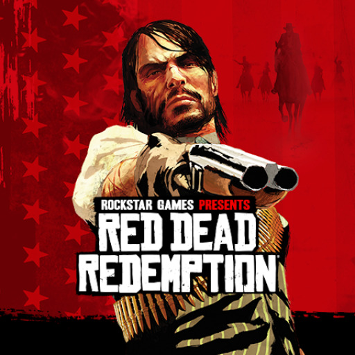 Red Dead Redemption APK