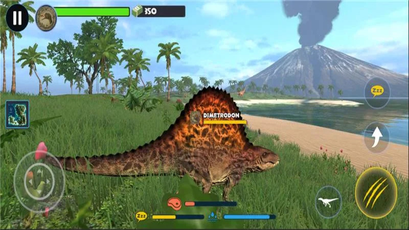 Jurassic Clash 3